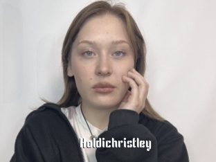 Holdichristley