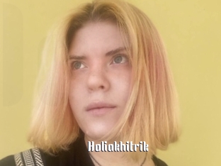 Holiakhitrik