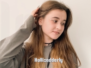 Hollisadderly