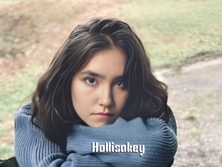 Hollisakey