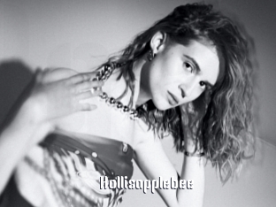 Hollisapplebee