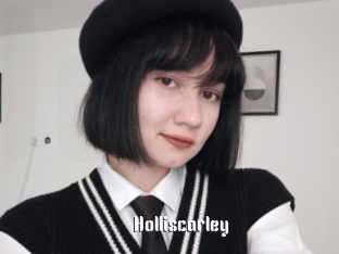 Holliscarley