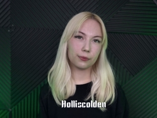 Holliscolden