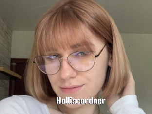 Holliscordner