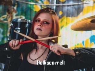 Holliscorrell