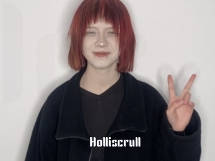Holliscrull