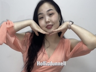 Hollisdunnell