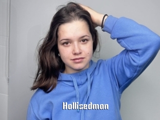 Hollisedman