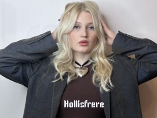 Hollisfrere
