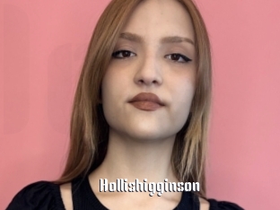 Hollishigginson