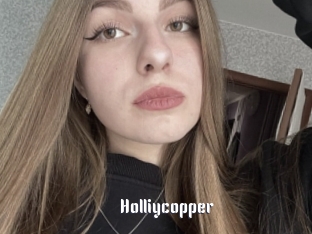 holliycopper 1 grosse chatte