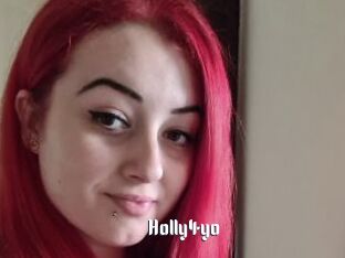 Holly4yo