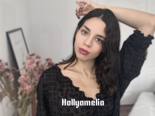 Hollyamelia