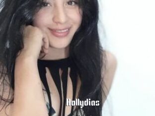 Hollydias