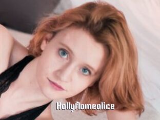 Hollyflamealice