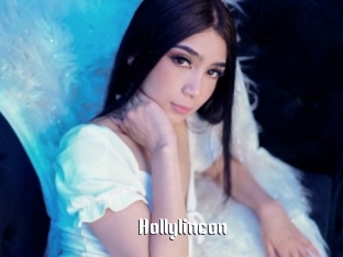 hollylincon 1 grosse chatte