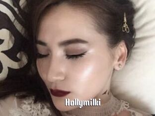 Hollymilki