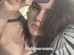 Hollymorozova