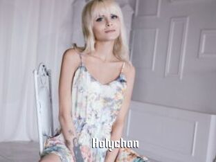 Holychan