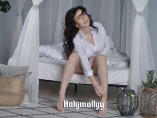 Holymollyy