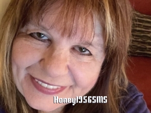 Honey1956SMS