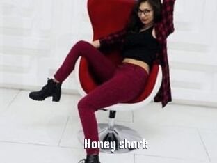 Honey_shark