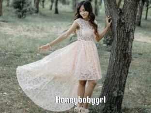 Honeybabygrl