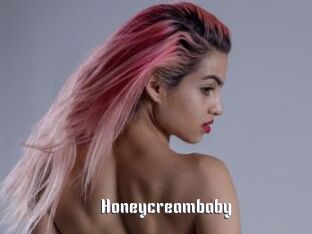 Honeycreambaby