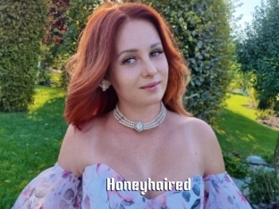 Honeyhaired
