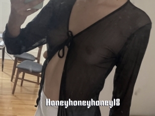 Honeyhoneyhoney18