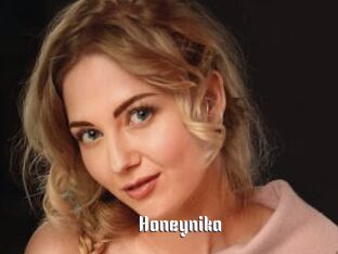 Honeynika