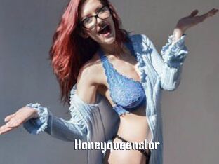 Honeyqueenstar