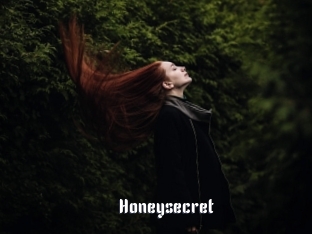 Honeysecret