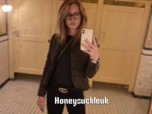 Honeysuckleuk