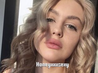 Honeyxxxsexy