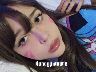 Honeyymoore