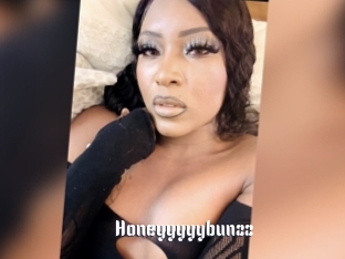 honeyyyyybunzz 1 grosse chatte