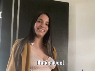 Honiesweet