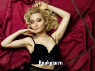 Honkykora