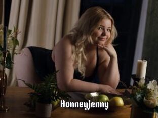 Honneyjenny