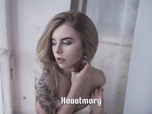 Hoootmary