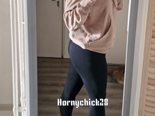 Hornychick28