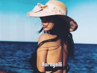 Hornyelli
