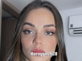 Hornygiirls20