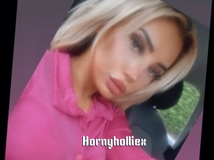 Hornyholliex