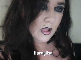 Hornylisa