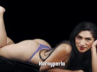 Hornyperla