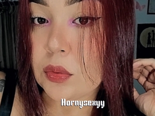 Hornysexyy