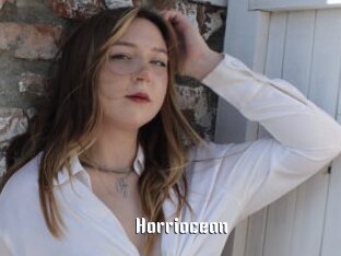 Horriocean