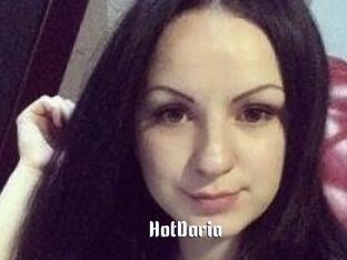 HotDaria